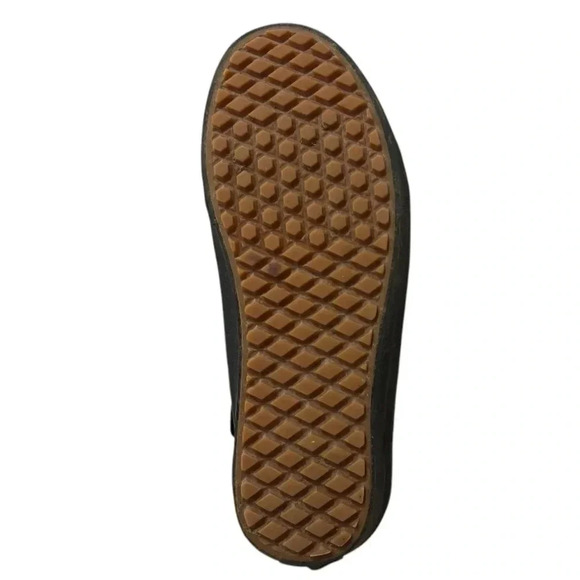 Vans Old Skool‎ Black Camo Shoes, Men’s Size 7; Women's Size 8.5 - Picture 5 of 7